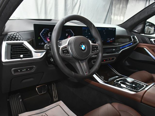 2026 BMW X7 xDrive40i - 23005760 - 18