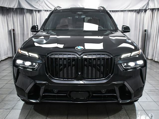 2026 BMW X7 xDrive40i - 23005760 - 1