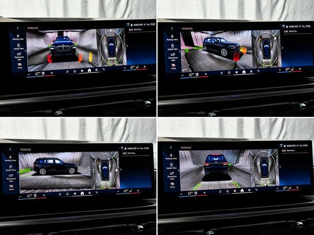 2026 BMW X7 xDrive40i - 23005760 - 21