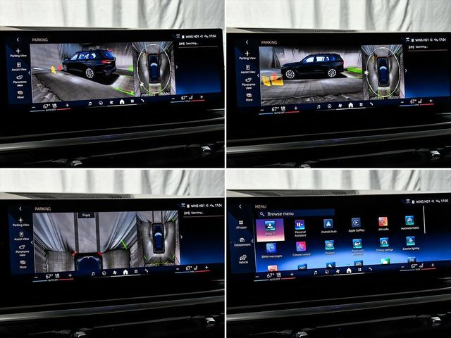 2026 BMW X7 xDrive40i - 23005760 - 22