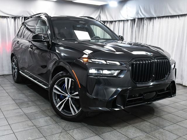 2026 BMW X7 xDrive40i - 23005760 - 2