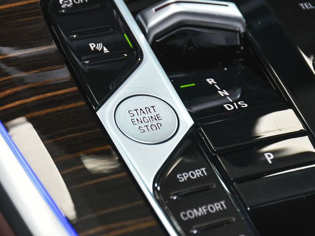2026 BMW X7 xDrive40i - 23005760 - 29