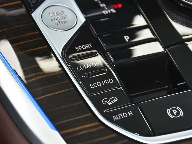 2026 BMW X7 xDrive40i - 23005760 - 33