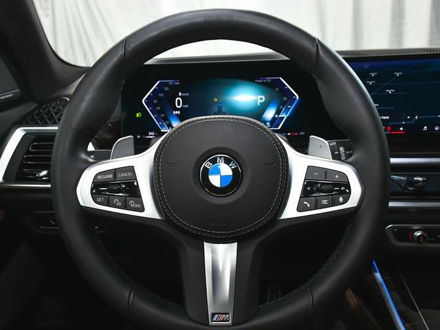 2026 BMW X7 xDrive40i - 23005760 - 34
