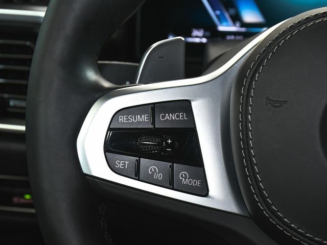 2026 BMW X7 xDrive40i - 23005760 - 35