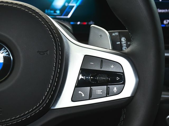 2026 BMW X7 xDrive40i - 23005760 - 37