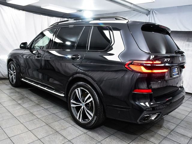 2026 BMW X7 xDrive40i - 23005760 - 3
