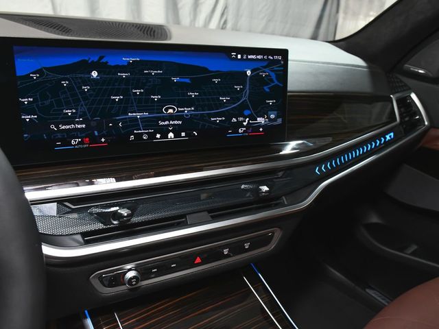 2026 BMW X7 xDrive40i - 23005760 - 40