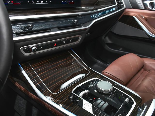 2026 BMW X7 xDrive40i - 23005760 - 41