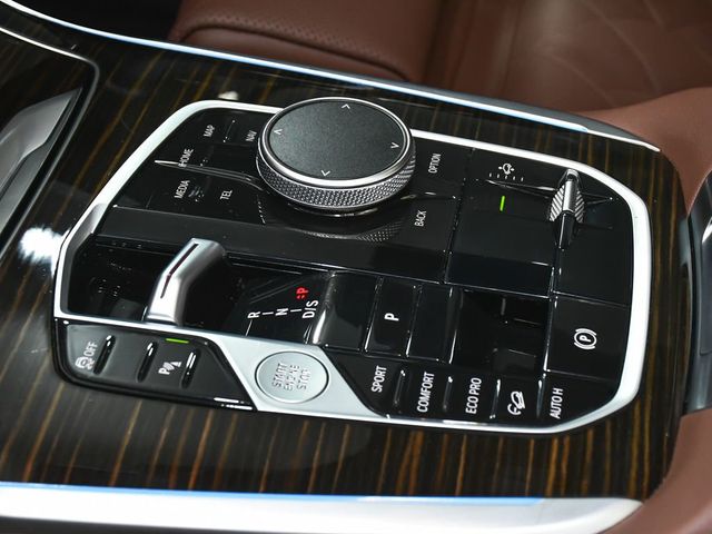 2026 BMW X7 xDrive40i - 23005760 - 42
