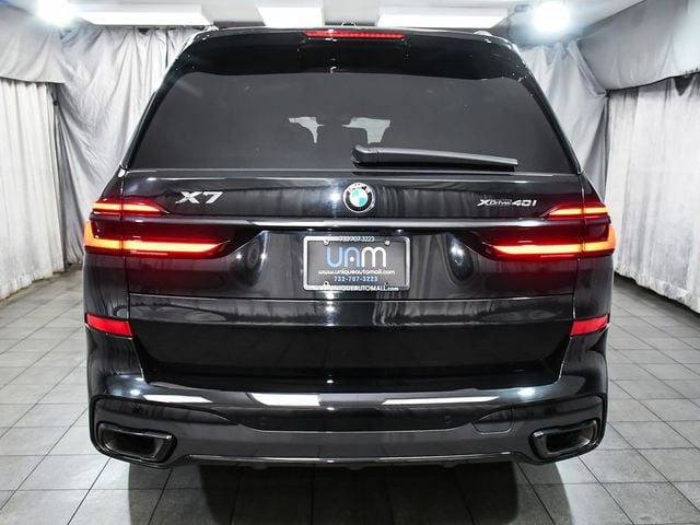 2026 BMW X7 xDrive40i - 23005760 - 4