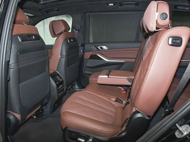2026 BMW X7 xDrive40i - 23005760 - 50