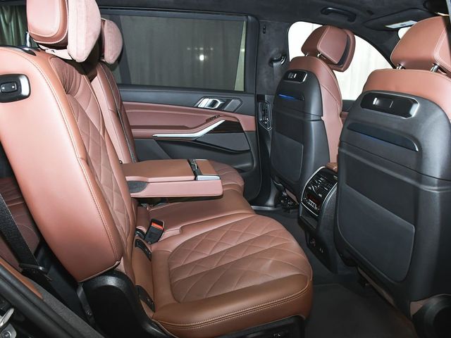 2026 BMW X7 xDrive40i - 23005760 - 53
