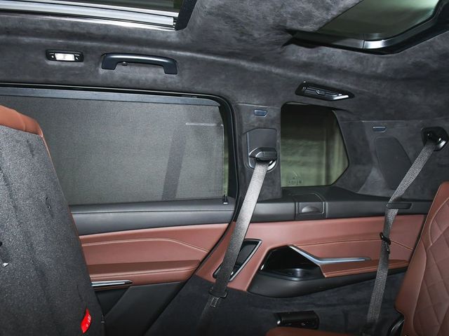 2026 BMW X7 xDrive40i - 23005760 - 56