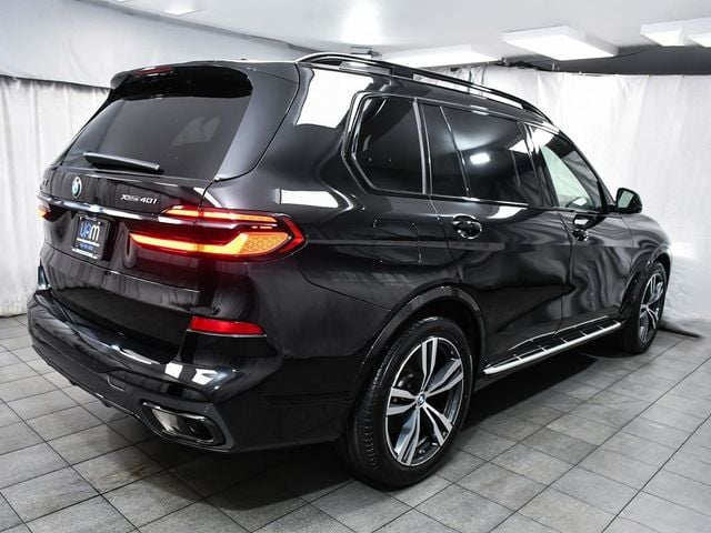 2026 BMW X7 xDrive40i - 23005760 - 5