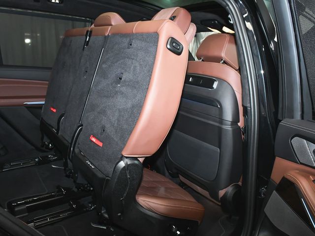 2026 BMW X7 xDrive40i - 23005760 - 62
