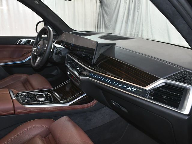 2026 BMW X7 xDrive40i - 23005760 - 64
