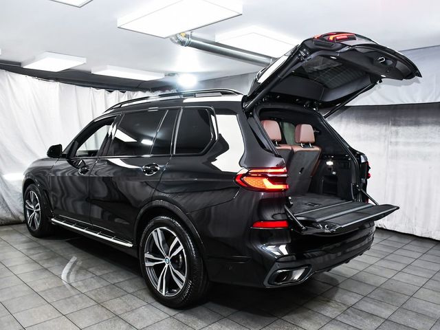 2026 BMW X7 xDrive40i - 23005760 - 68