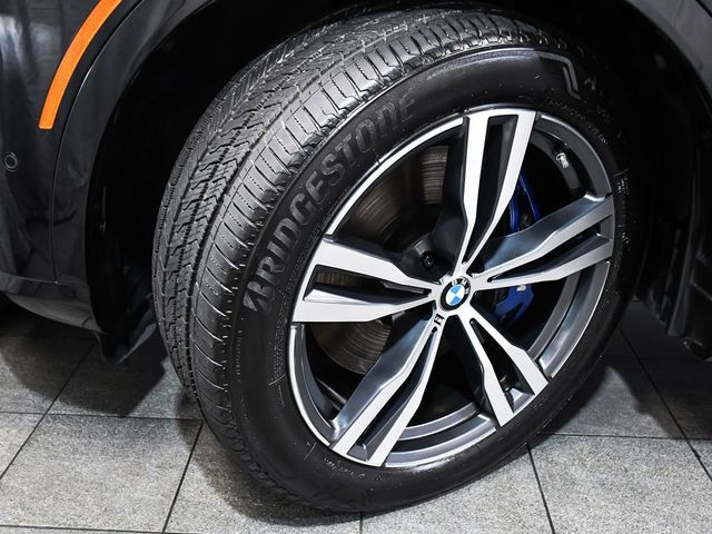 2026 BMW X7 xDrive40i - 23005760 - 6