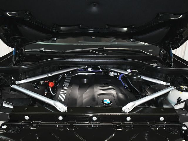 2026 BMW X7 xDrive40i - 23005760 - 76