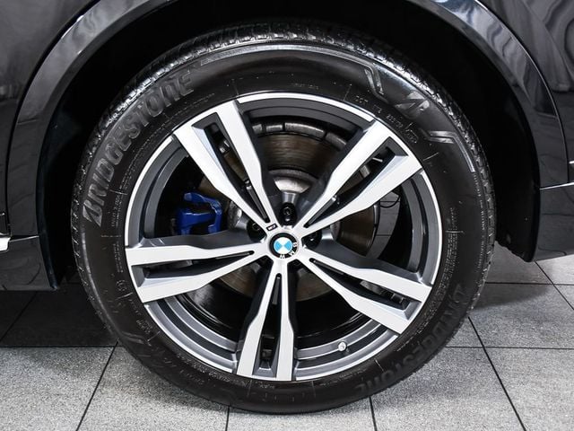 2026 BMW X7 xDrive40i - 23005760 - 7