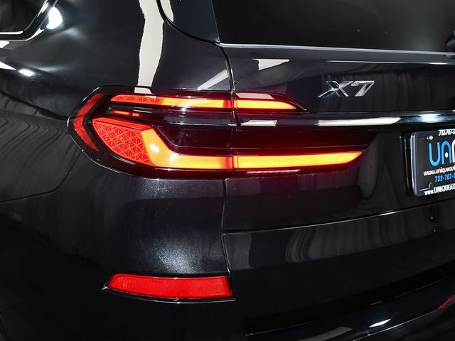 2026 BMW X7 xDrive40i - 23005760 - 83