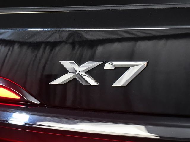 2026 BMW X7 xDrive40i - 23005760 - 97