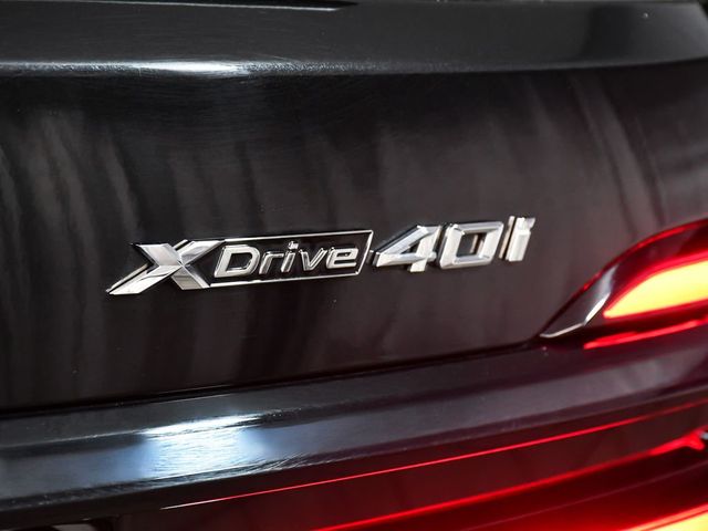 2026 BMW X7 xDrive40i - 23005760 - 98