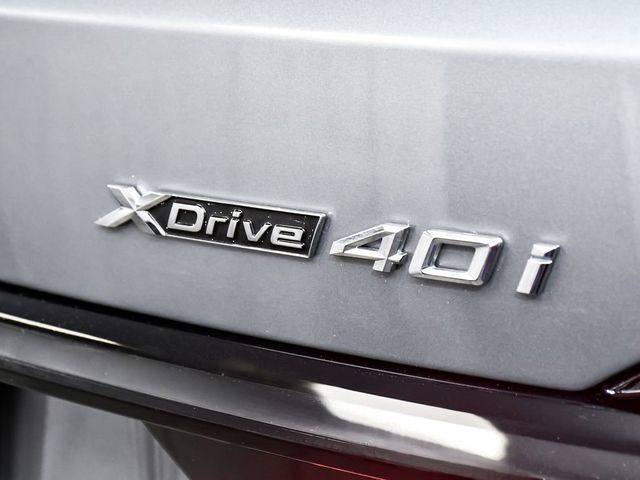 2026 BMW X7 xDrive40i - 23005773 - 99