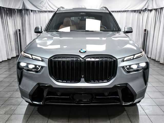 2026 BMW X7 xDrive40i - 23005773 - 1