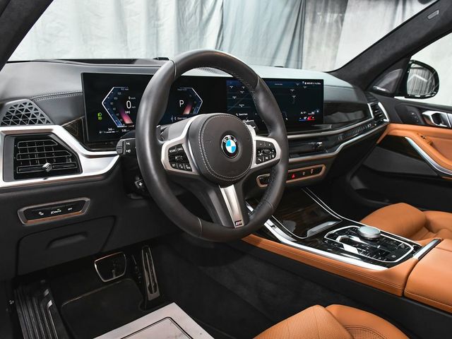 2026 BMW X7 xDrive40i - 23005773 - 21