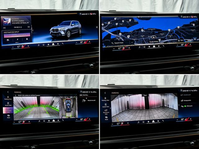 2026 BMW X7 xDrive40i - 23005773 - 23