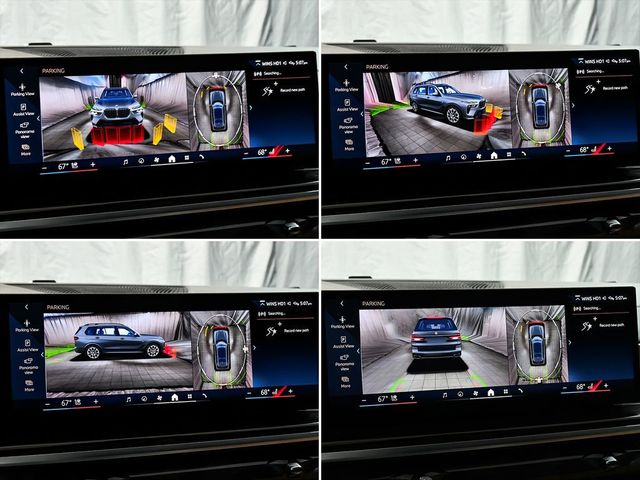 2026 BMW X7 xDrive40i - 23005773 - 24