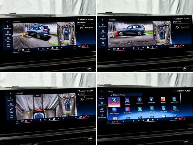 2026 BMW X7 xDrive40i - 23005773 - 25