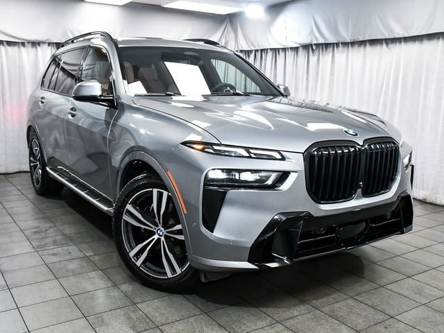 2026 BMW X7 xDrive40i - 23005773 - 2