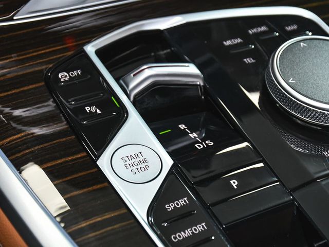 2026 BMW X7 xDrive40i - 23005773 - 31