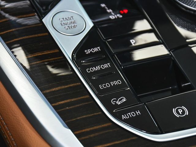 2026 BMW X7 xDrive40i - 23005773 - 35