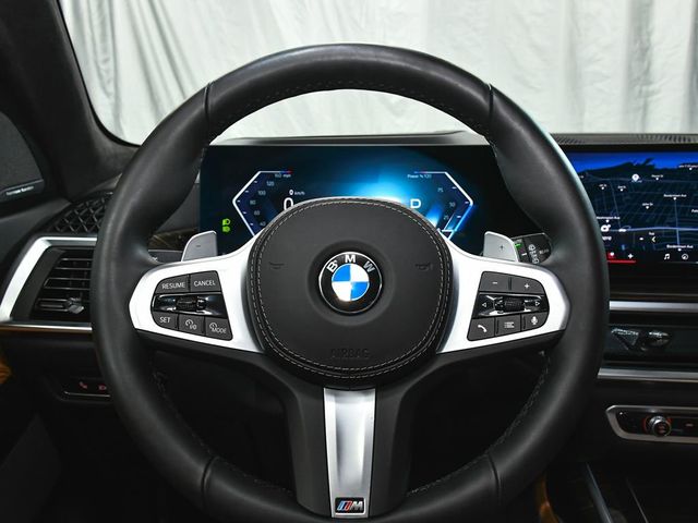 2026 BMW X7 xDrive40i - 23005773 - 36
