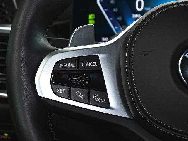 2026 BMW X7 xDrive40i - 23005773 - 37