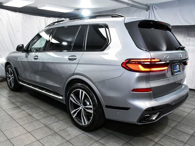2026 BMW X7 xDrive40i - 23005773 - 3