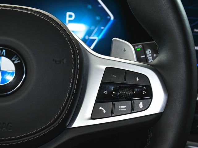2026 BMW X7 xDrive40i - 23005773 - 39