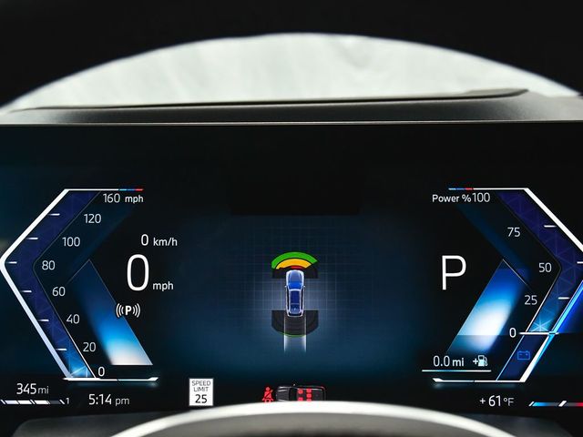 2026 BMW X7 xDrive40i - 23005773 - 40
