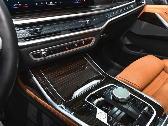 2026 BMW X7 xDrive40i - 23005773 - 43
