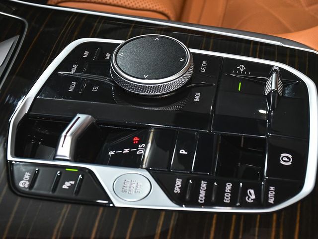 2026 BMW X7 xDrive40i - 23005773 - 44