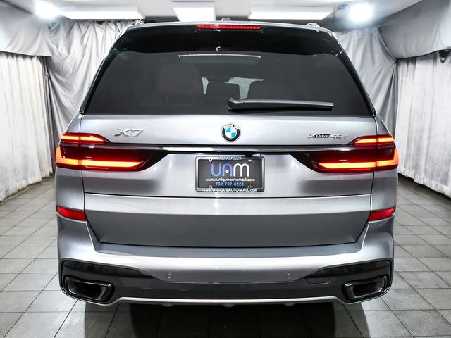 2026 BMW X7 xDrive40i - 23005773 - 4