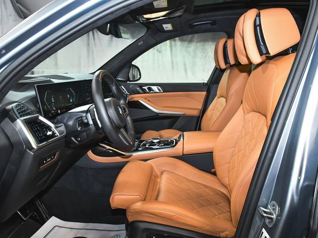 2026 BMW X7 xDrive40i - 23005773 - 49