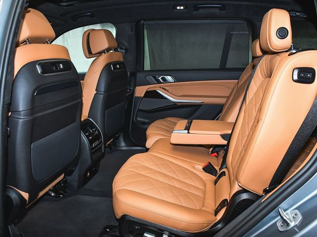 2026 BMW X7 xDrive40i - 23005773 - 53