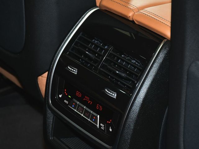 2026 BMW X7 xDrive40i - 23005773 - 54