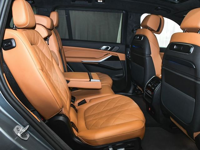 2026 BMW X7 xDrive40i - 23005773 - 56
