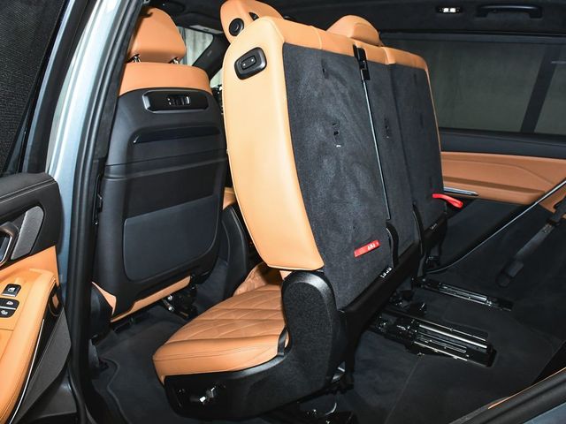 2026 BMW X7 xDrive40i - 23005773 - 58